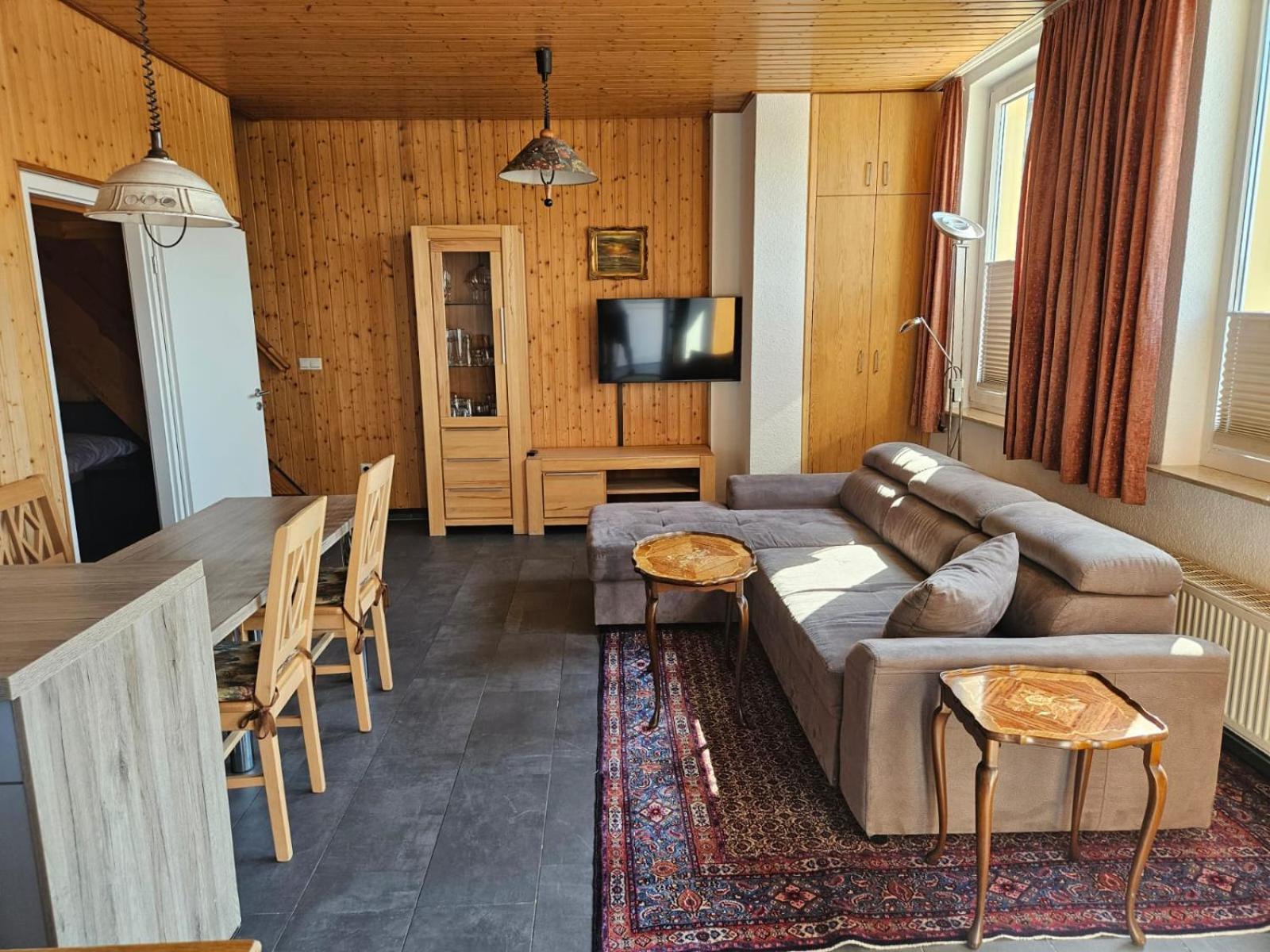 Fewo Cuxhaven/Nordsee Eksteriør billede